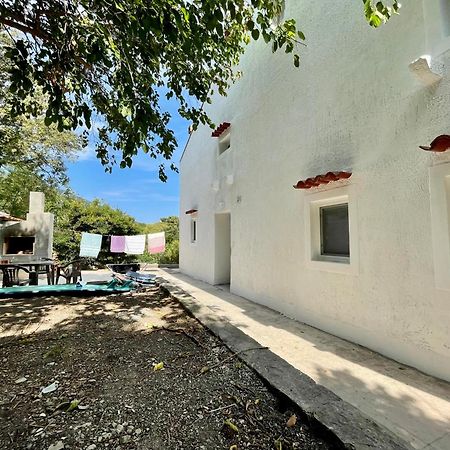 Apartamento Kuca Nerezinka Nerezine Exterior foto