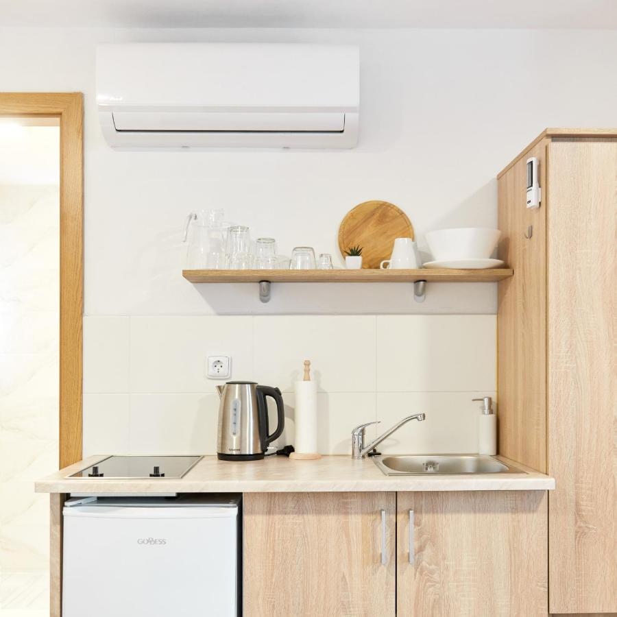 Apartamento Kuca Nerezinka Nerezine Exterior foto