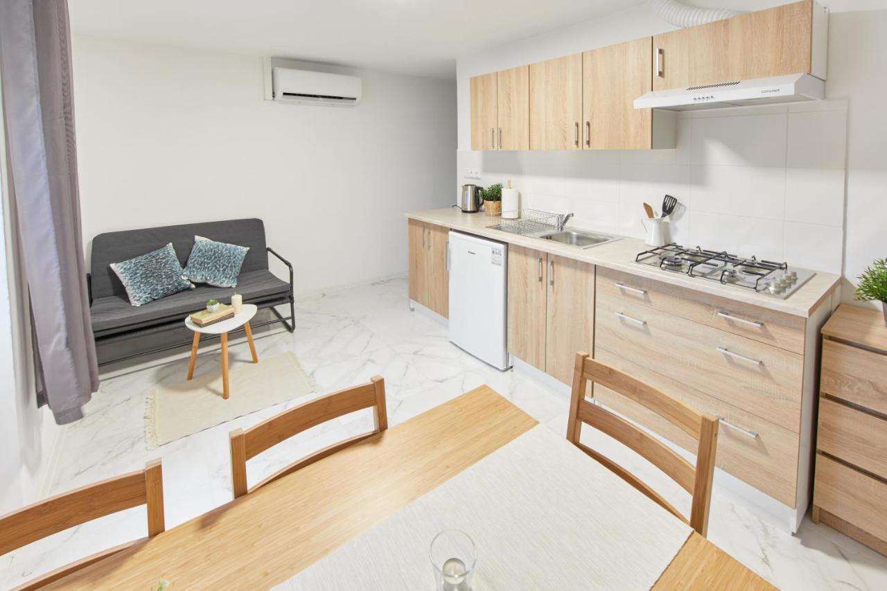 Apartamento Kuca Nerezinka Nerezine Exterior foto