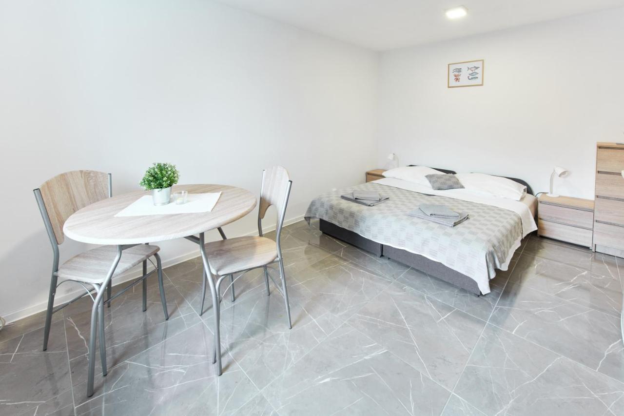 Apartamento Kuca Nerezinka Nerezine Exterior foto