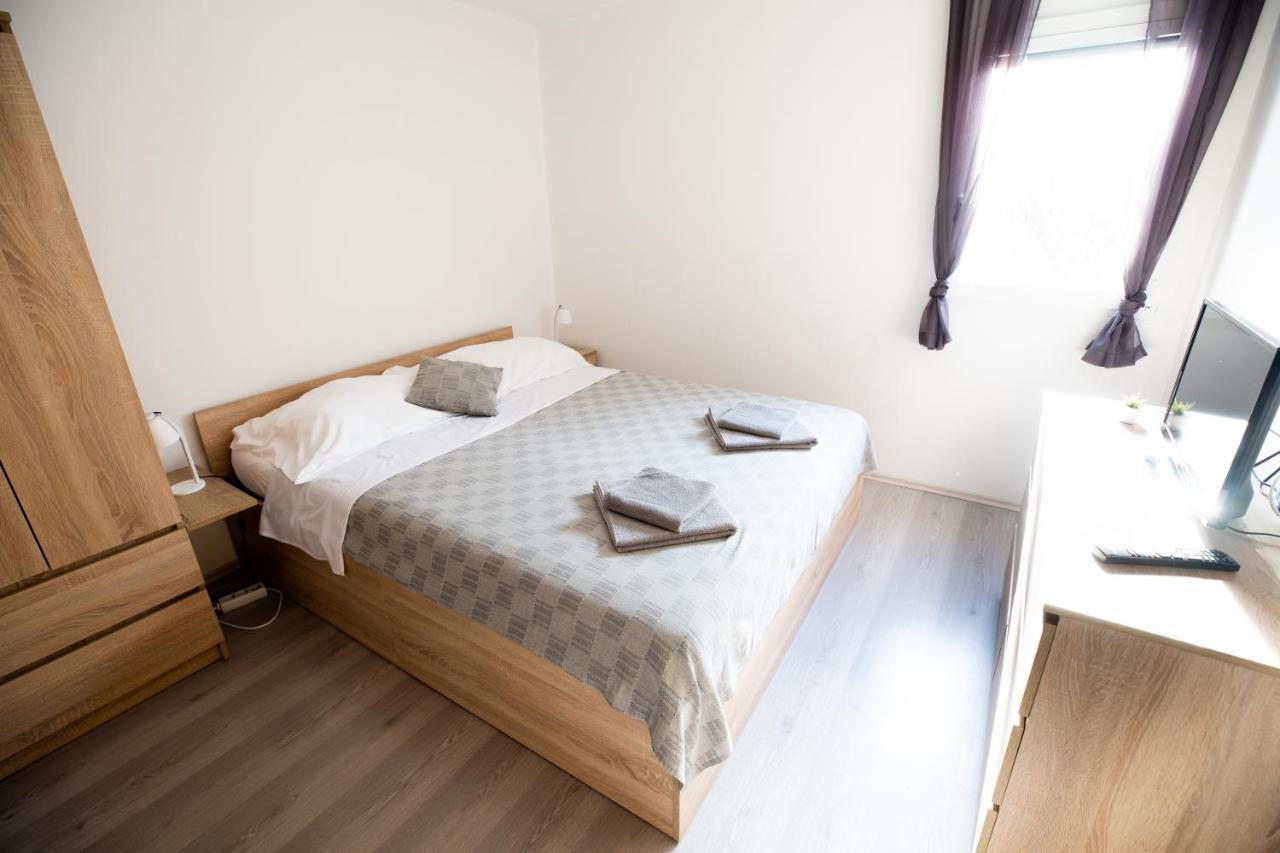 Apartamento Kuca Nerezinka Nerezine Exterior foto