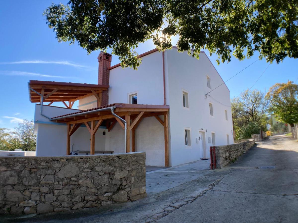 Apartamento Kuca Nerezinka Nerezine Exterior foto