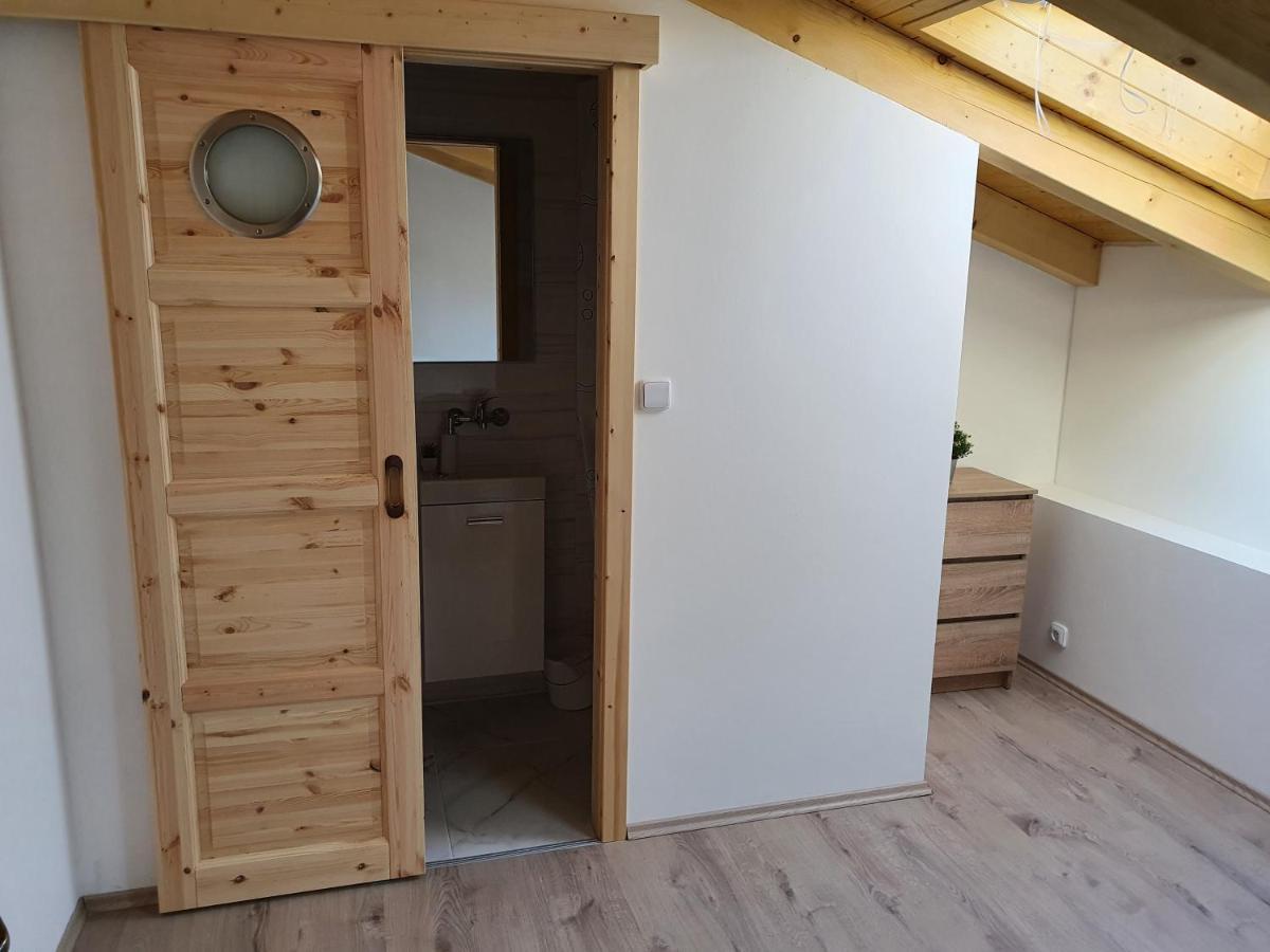 Apartamento Kuca Nerezinka Nerezine Exterior foto