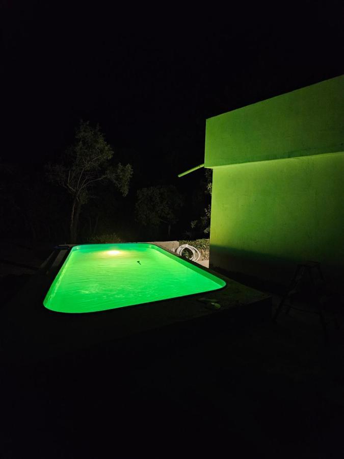 Apartamento Kuca Nerezinka Nerezine Exterior foto