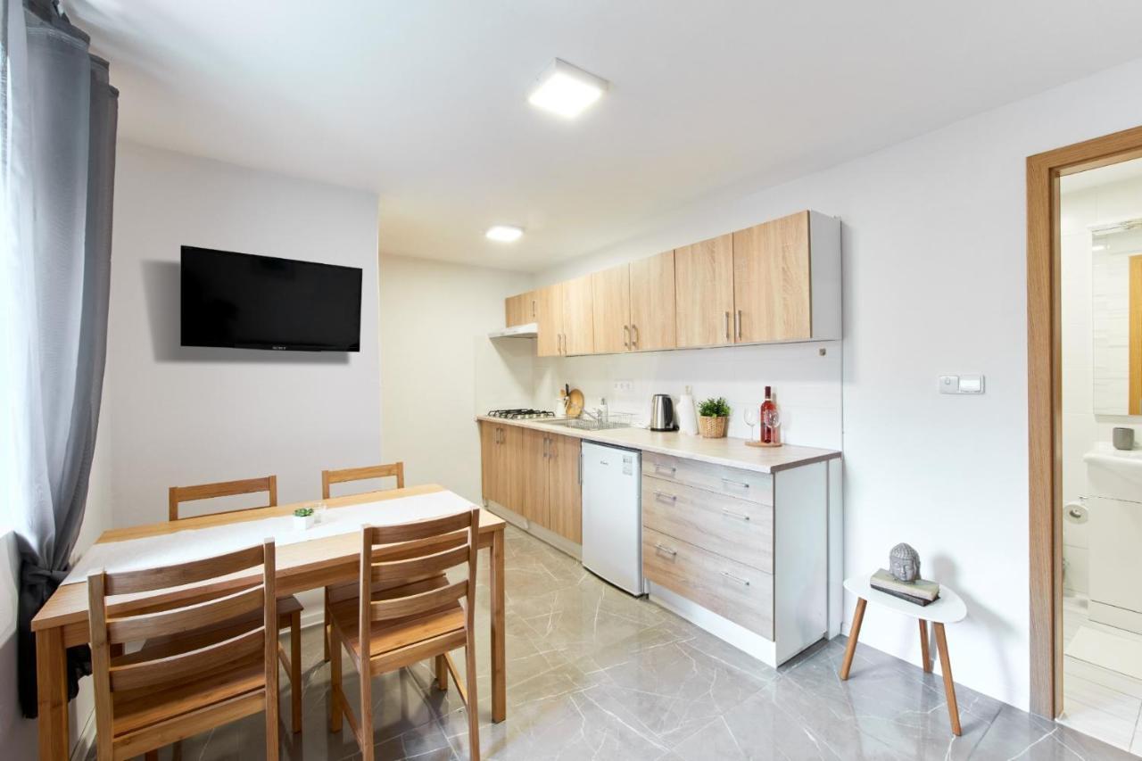 Apartamento Kuca Nerezinka Nerezine Exterior foto