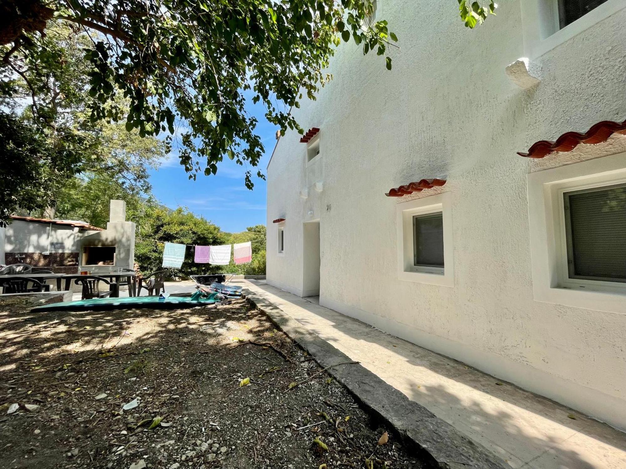 Apartamento Kuca Nerezinka Nerezine Exterior foto