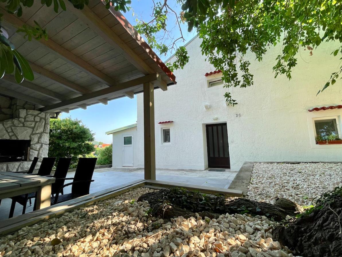 Apartamento Kuca Nerezinka Nerezine Exterior foto