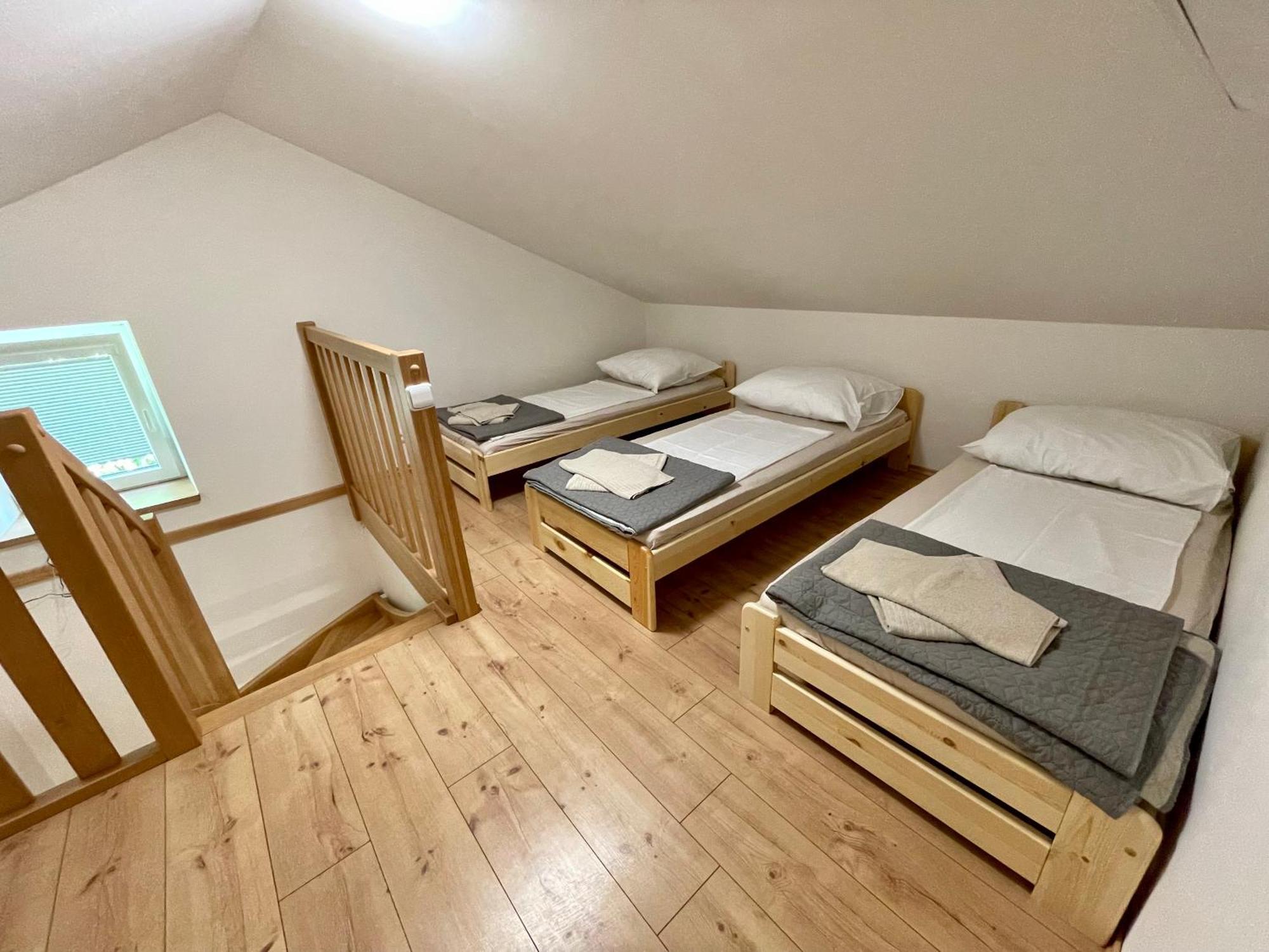 Apartamento Kuca Nerezinka Nerezine Exterior foto