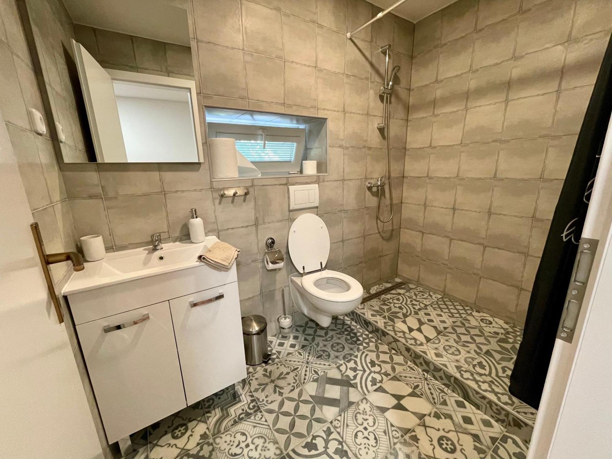 Apartamento Kuca Nerezinka Nerezine Exterior foto