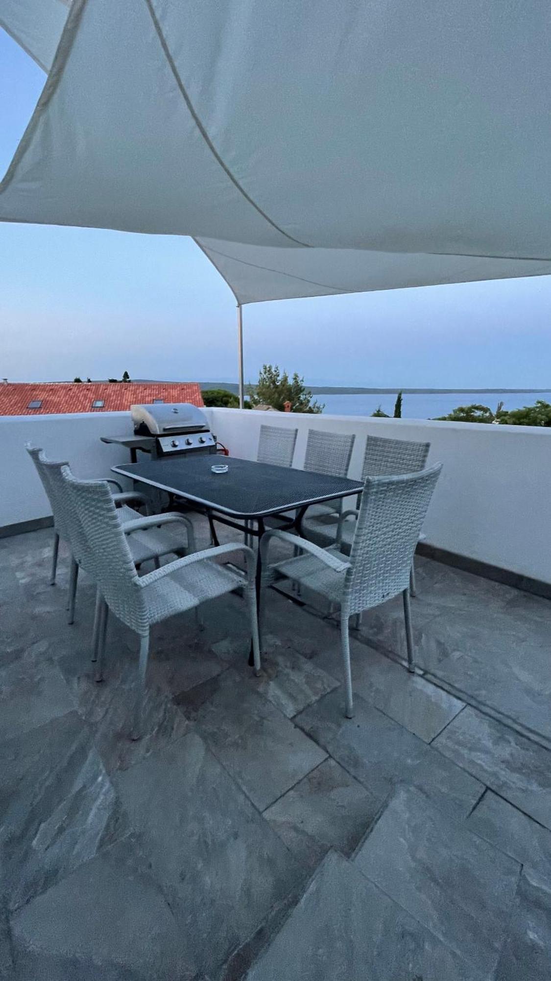 Apartamento Kuca Nerezinka Nerezine Exterior foto